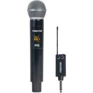 Fonestar IK-166 Microfone de Mão Sem Fios UHF