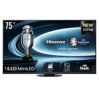 TV MiniLED 75′ (190cm) Hisense 75U8NQ UHD 4K Smart TV