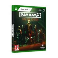 Jogo Xbox Series X Payday 3