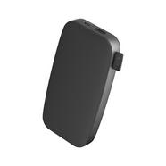 Power Bank Mah FRESH ‘N REBEL Cinzento