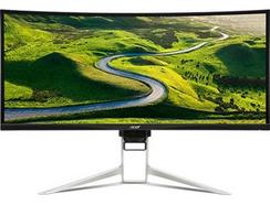 Monitor Curvo Gaming ACER XR342CK (34” – 5 ms – 75 Hz)