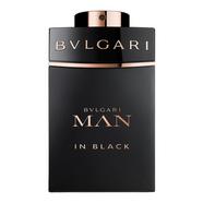 Bvlgari Man In Black Eau de Parfum 100ml Bvlgari 100 ml
