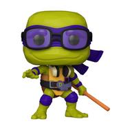Figura FUNKO Pop Movies: Teenage Mutant Ninja Turtles Donatello