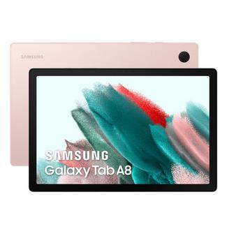 Samsung Galaxy Tab A8 10.5″ 4GB/64GB WiFi Rosa