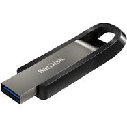 Pen SanDisk Cruzer Extreme GO 128GB USB3.2