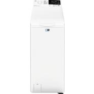 Máquina de Lavar Roupa AEG LTN6G7210A Carga Superior de 7 Kg e 1200 rpm – Branco