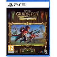 WARNER BROS – Harry Potter: Quidditch Champions default