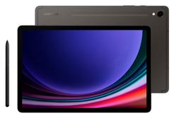 Tablet SAMSUNG Galaxy Tab S9 (11” – 256 GB – 12 GB RAM – Wi-Fi – Cinzento)