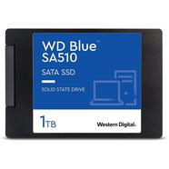 WD Blue SA510 1TB SSD SATA 3