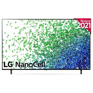 LG 50NANO806PA 50″ LED Nanocell UltraHD 4K HDR10 Pro
