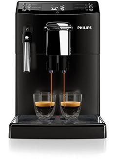 Máquina de Café PHILIPS EP4010/00 (15 bar – 5 Níveis de Moagem)