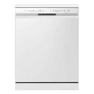 Máquina de Lavar Loiça LG DF242FW (14 Conjuntos – 60 cm – Branco)