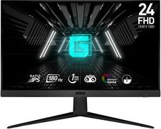 MSI Optix G2412F 23.8″ LCD IPS FullHD 180Hz FreeSync