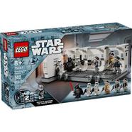 LEGO Star Wars Embarque na Tantive IV™