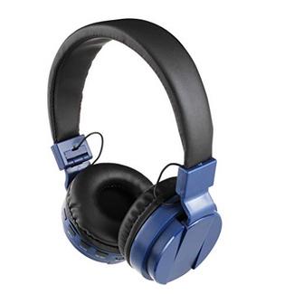 Auscultadores Bluetooth CLIPSONIC  (On Ear – Microfone – Hi-Fi)