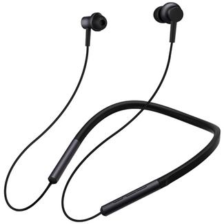 Auriculares Xiaomi Mi Bluetooth Neckband Earphones Pretos