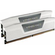Corsair Vengeance DDR5 5200MHz 64GB 2x32GB CL40 Brancas