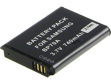 Bateria 2-POWER Samsung BP70A
