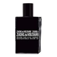 Perfume ZADIG & VOLTAIRE This Is Him Eau de Toilette (50 ml)
