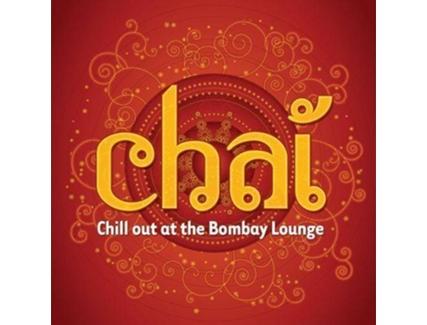 CD Chai – Chill Out At Bombay Lounge
