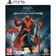 Jogo PS5 Assassin’s Creed Valhalla: Dawn of Ragnarök (Código de Descarga)
