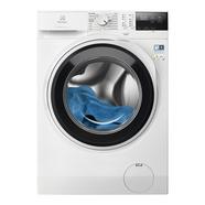 Electrolux – Máquina de Lavar Roupa Eletrolux Série 600 EFI6214O4B Carga Frontal SensiCare de 10 Kg e de 1400 rpm – Branco