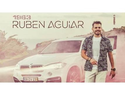 CD Ruben Aguiar – 1963 (1 CD)
