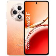 Smartphone OPPO Reno 12 F Laranja