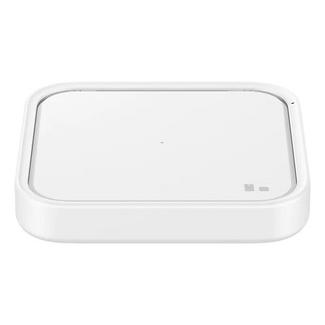 Carregador SAMSUNG Pad (Wireless – 15 W – Branco)