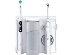 Conjunto ORAL-B Health Center Oxyjet +IO6