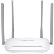 Mercusys MW325R Router Wi-Fi N 300Mbps