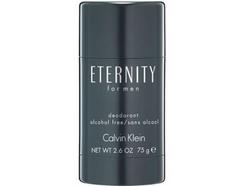 Desodorizante CALVIN KLEIN Eternity Men (75 gr)