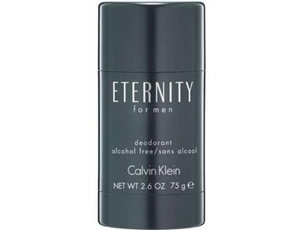 Desodorizante CALVIN KLEIN Eternity Men (75 gr)