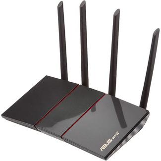 Router Wi-Fi Asus RT-AX55U Dual Band AX1800