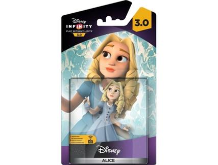 Disney Infinity 3.0 Disney – Figura Alice (Alice Through The Looking Glass)
