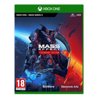 Mass Effect: Legendary Edition – Xbox-One