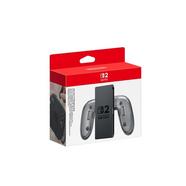Suporte de Carga para Joy-Con Nintendo Switch 2 (Preto)