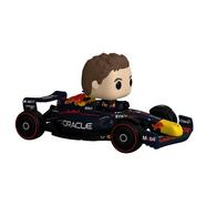 Figura FUNKO POP! Ride Sprdlx: Formula 1- Max Verstappen