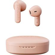 Auriculares Bluetooth True Wireless URBANISTA Copenhagen (In Ear – Microfone – Rosa)