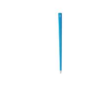 Lápis sem mina nem tinta Prima Stilo Forever Made in Italy com ponta Ethergraf® azul eléctrico