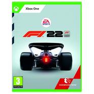 Jogo Xbox One F1 22