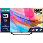 TV HISENSE 50A7KQ QLED 50” 4K Smart TV