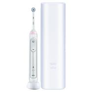 Escova de Dentes Elétrica ORAL-B Smart Sensitive Branco