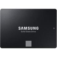 Samsung 870 EVO 4TB 3D TLC SATA 2.5″ SSD