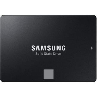 Samsung 870 EVO 4TB 3D TLC SATA 2.5″ SSD