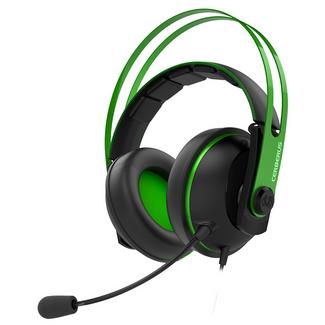 Headset Asus Cerberus V2 Verde