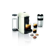 Máquina de Café Nespresso Krups Vertuo Plus XN9031 para cápsulas Nespresso Vertuo – Branco