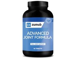 Suplemento Alimentar ZUMUB Advanced Joint Formula (60 Comprimidos)