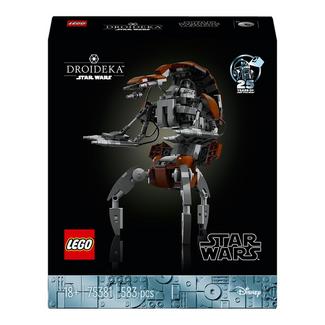 LEGO – Droideka