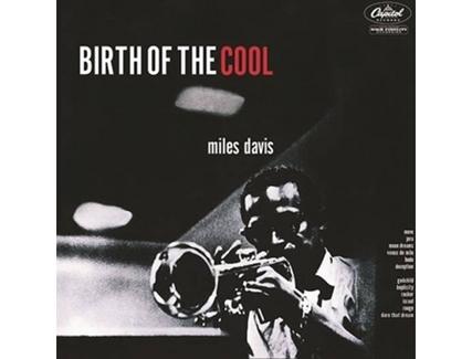 Vinil LP2 Miles Davis – The Complete Birth Of The Cool